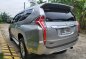 2016 Mitsubishi Montero Sport in Caloocan, Metro Manila-3