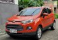 2014 Ford EcoSport in Caloocan, Metro Manila-1