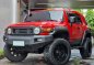 2016 Toyota FJ Cruiser  4.0L V6 in Quezon City, Metro Manila-18