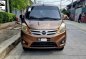 2018 Foton Gratour Minivan in Pasay, Metro Manila-1