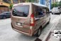 2018 Foton Gratour Minivan in Pasay, Metro Manila-4