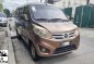2018 Foton Gratour Minivan in Pasay, Metro Manila-6
