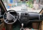 2018 Foton Gratour Minivan in Pasay, Metro Manila-7