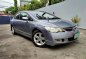 2006 Honda Civic  1.8 S CVT in Parañaque, Metro Manila-9