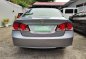 2006 Honda Civic  1.8 S CVT in Parañaque, Metro Manila-3