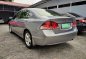 2006 Honda Civic  1.8 S CVT in Parañaque, Metro Manila-7