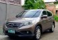 2013 Honda CR-V  2.0 S CVT in Caloocan, Metro Manila-2