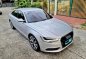 2012 Audi A6 Saloon TDI Quattro 3.0 AT in Bacoor, Cavite-3