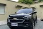 2017 Chevrolet Trailblazer  2.8 2WD 6AT LT in Quezon City, Metro Manila-0