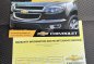 2017 Chevrolet Trailblazer  2.8 2WD 6AT LT in Quezon City, Metro Manila-1