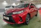 2022 Toyota Vios 1.3 XLE CVT in Marikina, Metro Manila-0
