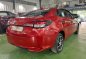 2022 Toyota Vios 1.3 XLE CVT in Marikina, Metro Manila-14