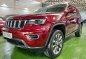 2018 Jeep Grand Cherokee  Limited in Marikina, Metro Manila-0