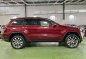 2018 Jeep Grand Cherokee  Limited in Marikina, Metro Manila-3