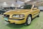 2001 Volvo S60  T6 AT in Marikina, Metro Manila-0