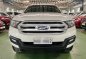 2017 Ford Everest  Ambiente 2.2L4x2 MT in Marikina, Metro Manila-19