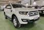 2017 Ford Everest  Ambiente 2.2L4x2 MT in Marikina, Metro Manila-18