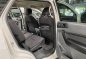 2017 Ford Everest  Ambiente 2.2L4x2 MT in Marikina, Metro Manila-7