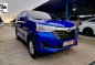 2018 Toyota Avanza  1.3 E M/T in Pasay, Metro Manila-1