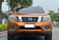 Purple Nissan Navara 2019 for sale in Automatic-1