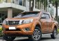 Purple Nissan Navara 2019 for sale in Automatic-2