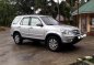 Purple Honda Cr-V 2006 for sale in Manual-0