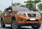 Purple Nissan Navara 2019 for sale in Automatic-0