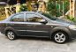 Sell Purple 2012 Chevrolet Aveo in Taguig-1