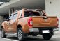 Purple Nissan Navara 2019 for sale in Automatic-5