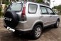 Purple Honda Cr-V 2006 for sale in Manual-1