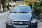 Sell Purple 2012 Chevrolet Aveo in Taguig-0