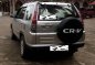 Purple Honda Cr-V 2006 for sale in Manual-3