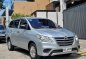 2014 Toyota Innova  2.8 E Diesel AT in Caloocan, Metro Manila-9