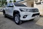 2018 Toyota Hilux  2.8 G DSL 4x4 A/T in Pasay, Metro Manila-9