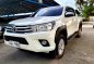 2018 Toyota Hilux  2.8 G DSL 4x4 A/T in Pasay, Metro Manila-8