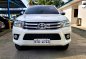 2018 Toyota Hilux  2.8 G DSL 4x4 A/T in Pasay, Metro Manila-7