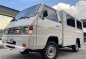 2020 Mitsubishi L300 Cab and Chassis 2.2 MT in Quezon City, Metro Manila-1