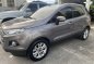 2016 Ford EcoSport  1.5 L Titanium AT in Santa Rosa, Laguna-8