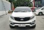 2015 Kia Sportage in Pasay, Metro Manila-4