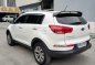 2015 Kia Sportage in Pasay, Metro Manila-3