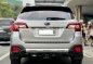 2017 Subaru Outback  3.6R-S EyeSight in Makati, Metro Manila-12