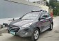 2011 Hyundai Tucson in Pasay, Metro Manila-1