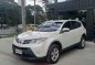 2014 Toyota RAV4 in Pasay, Metro Manila-1