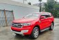 2016 Ford Everest in Pasay, Metro Manila-9