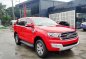 2016 Ford Everest in Pasay, Metro Manila-2