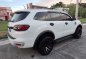 Selling Purple Ford Everest 2018 in Imus-3