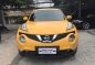 Purple Nissan Juke 2016 for sale in Automatic-0