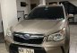 Purple Subaru Forester 2016 for sale in Manila-0