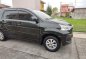 Purple Toyota Avanza 2016 for sale in Manual-4