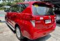 Sell Purple 2016 Toyota Innova in Las Piñas-4